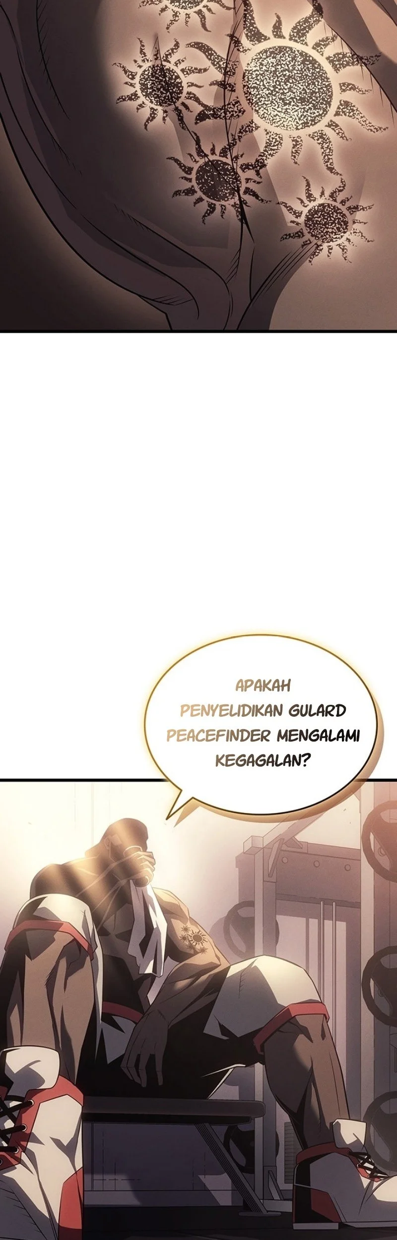 The Great Mage Returns After 4000 Years Chapter 236 Fix Gambar 56